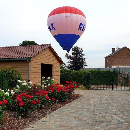 B&B Secret Garden Adults Only Voeren Esterno foto