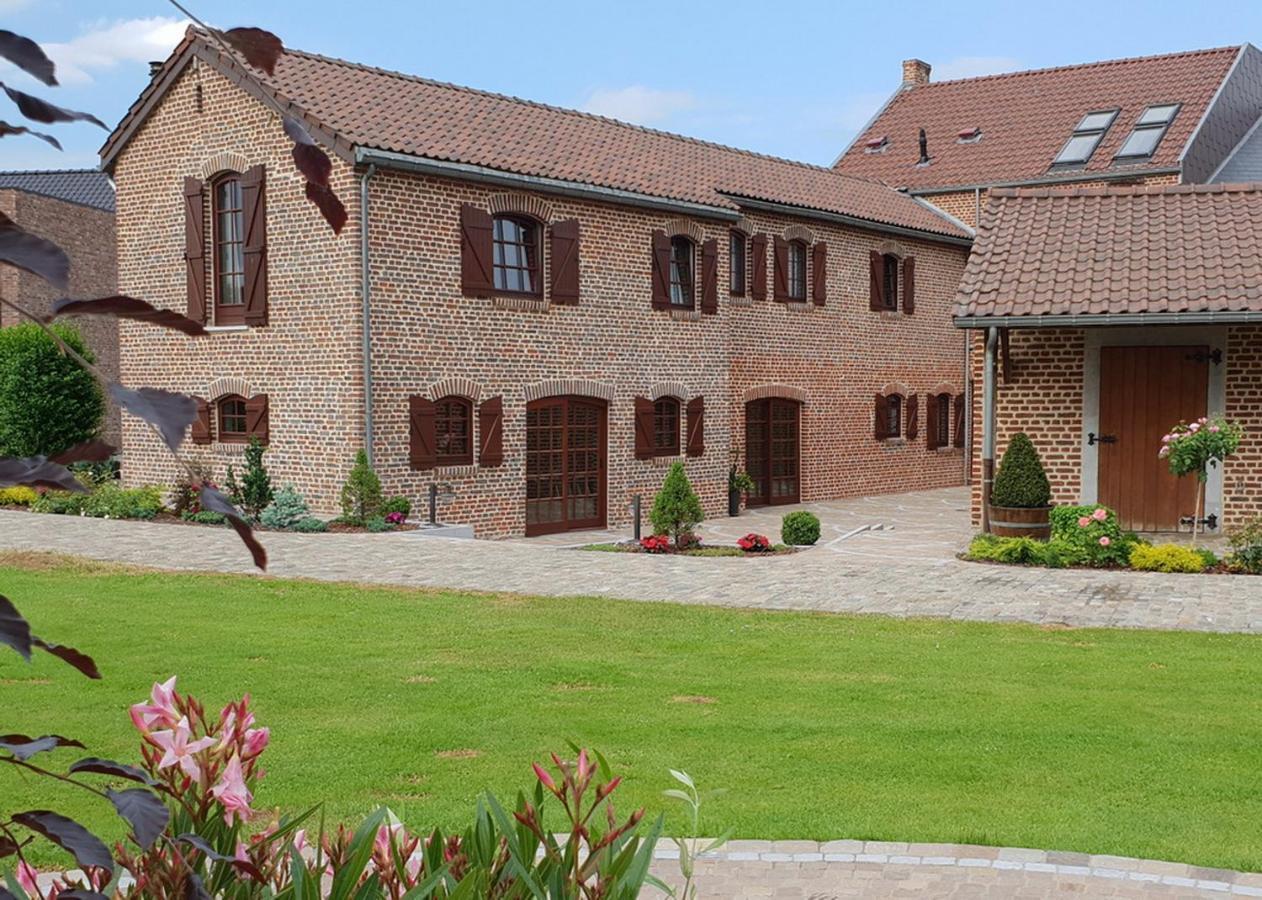 B&B Secret Garden Adults Only Voeren Esterno foto