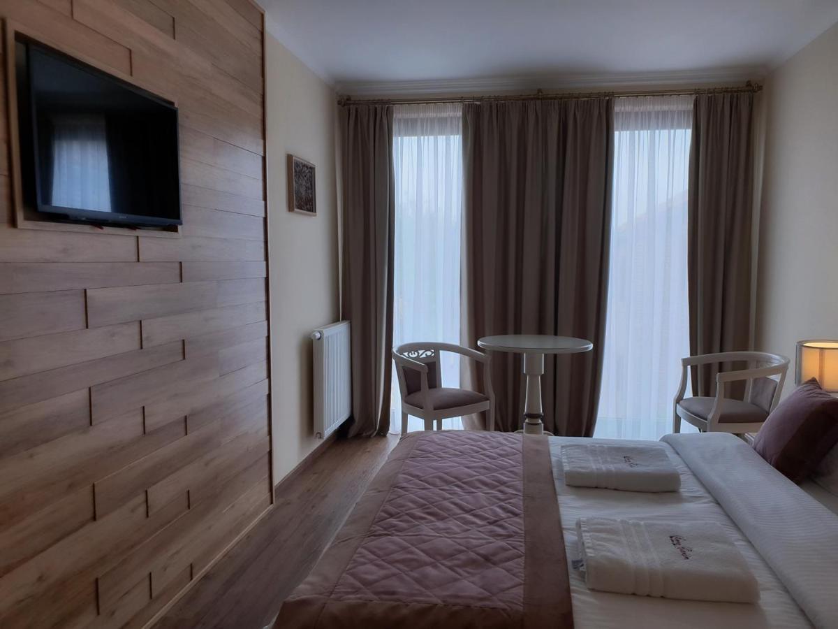 B&B Secret Garden Adults Only Voeren Esterno foto