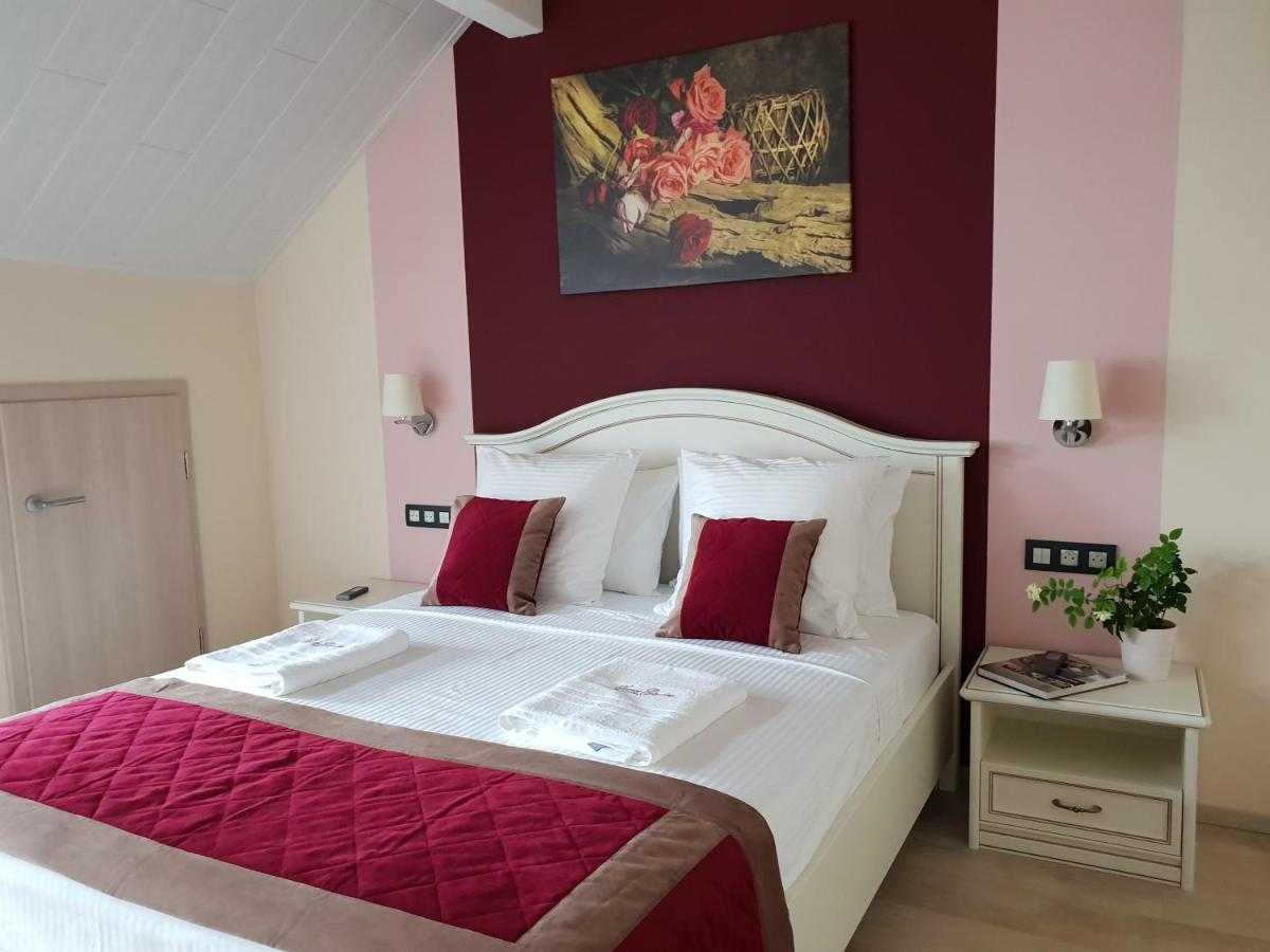 B&B Secret Garden Adults Only Voeren Esterno foto