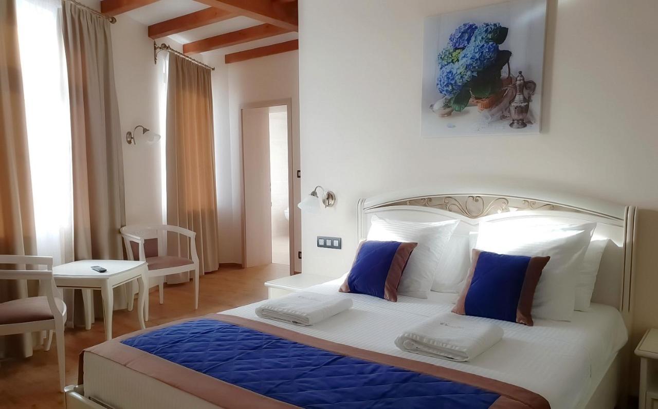 B&B Secret Garden Adults Only Voeren Esterno foto