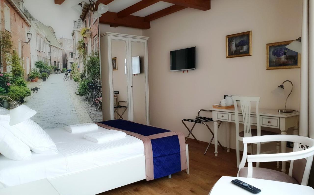 B&B Secret Garden Adults Only Voeren Esterno foto