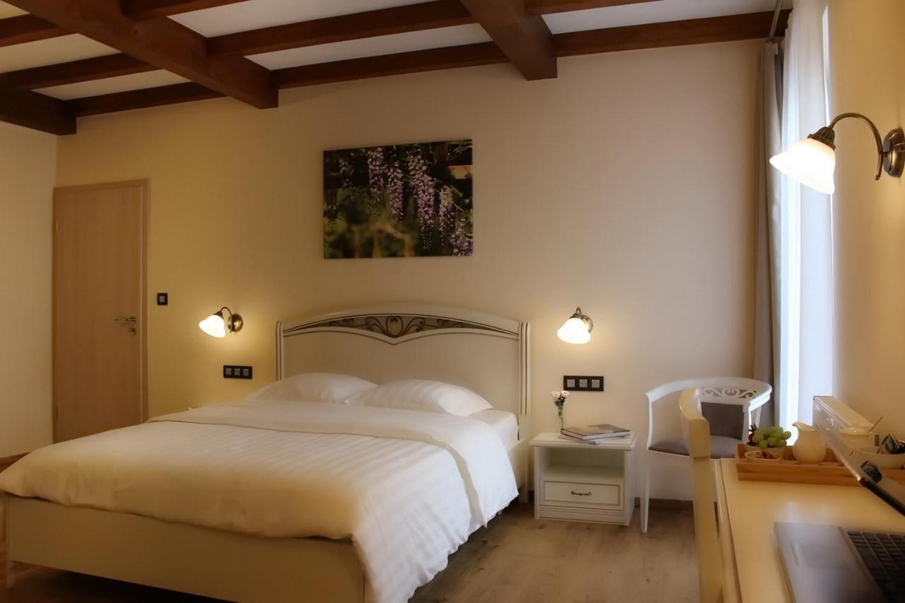 B&B Secret Garden Adults Only Voeren Esterno foto