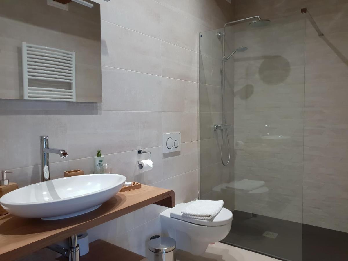 B&B Secret Garden Adults Only Voeren Esterno foto