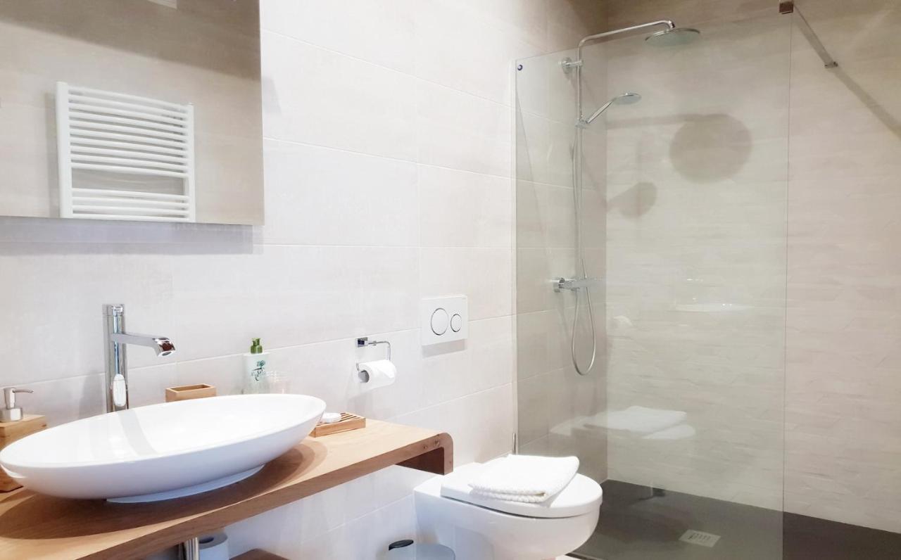 B&B Secret Garden Adults Only Voeren Esterno foto