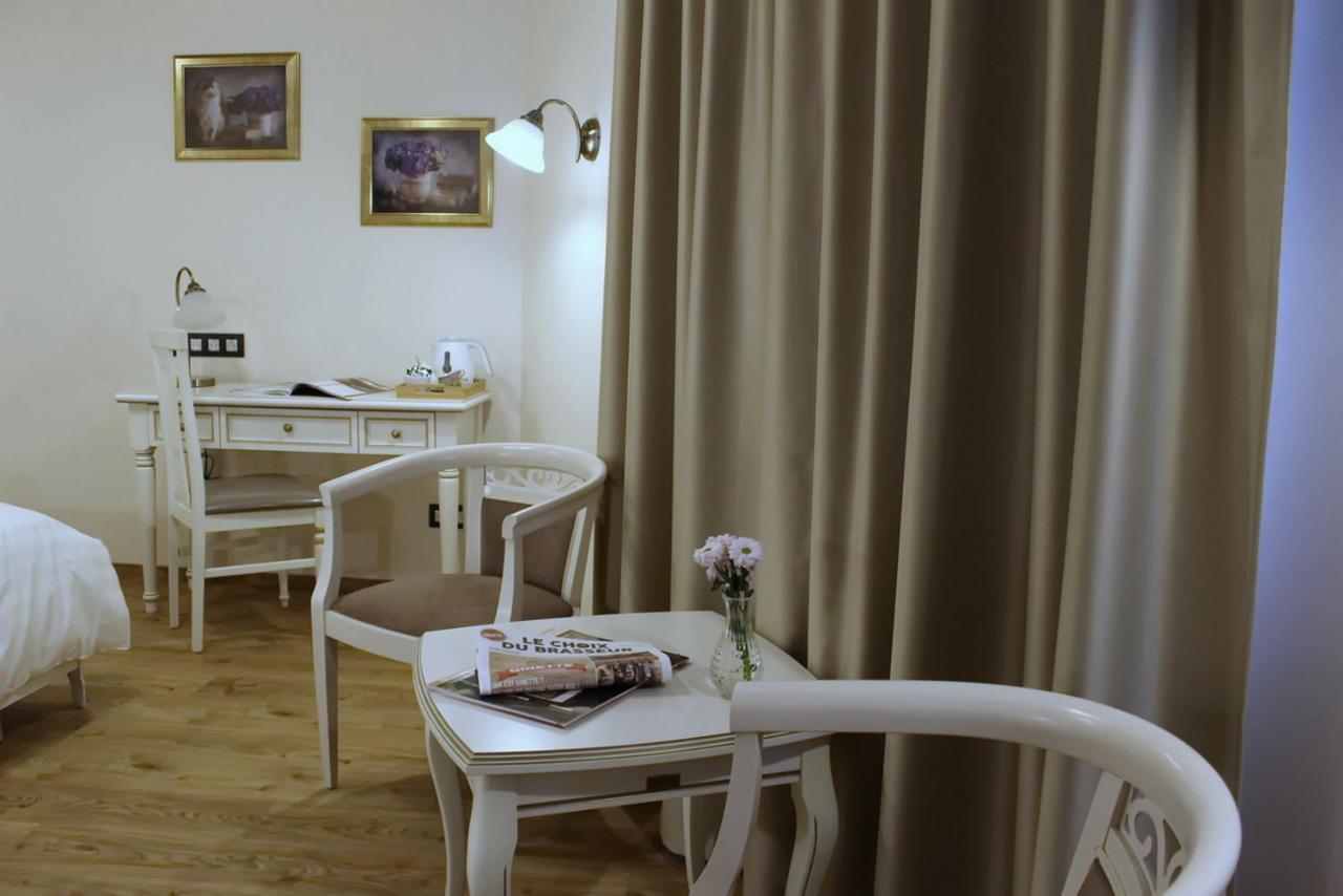 B&B Secret Garden Adults Only Voeren Esterno foto