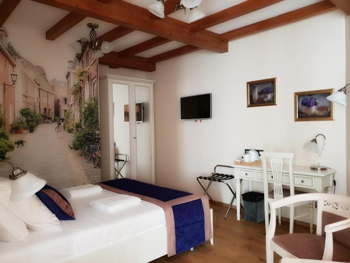 B&B Secret Garden Adults Only Voeren Esterno foto