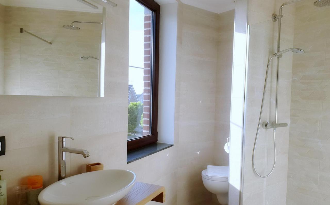 B&B Secret Garden Adults Only Voeren Esterno foto