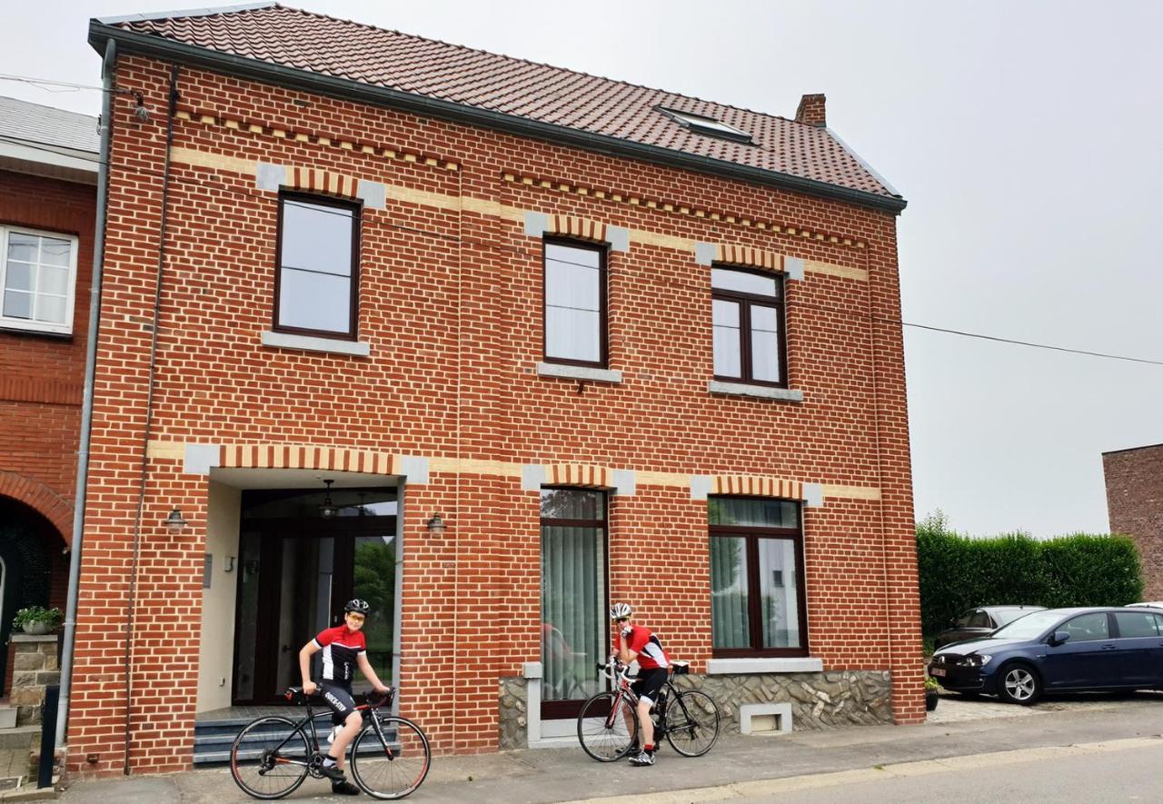 B&B Secret Garden Adults Only Voeren Esterno foto